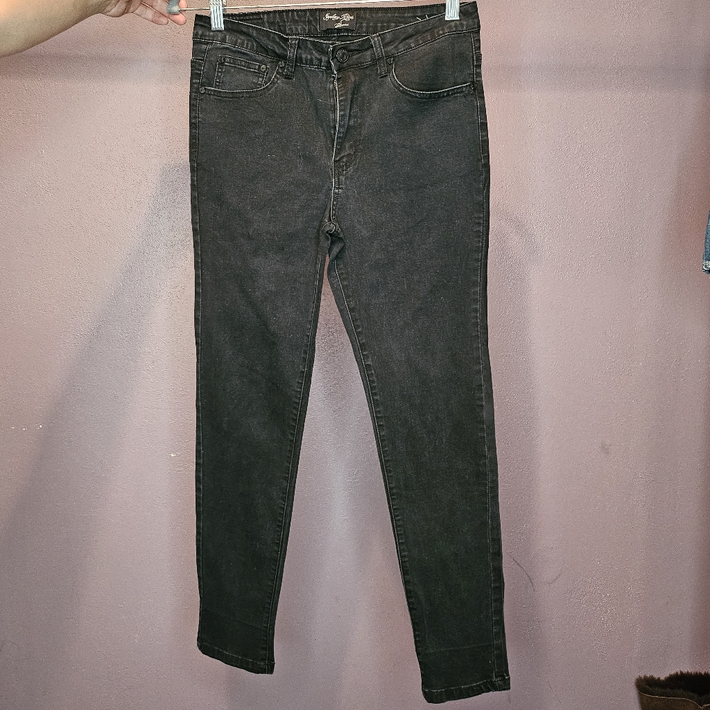 Monkey Ride Jeans